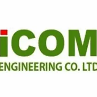 Icom Engineering Co. Ltd